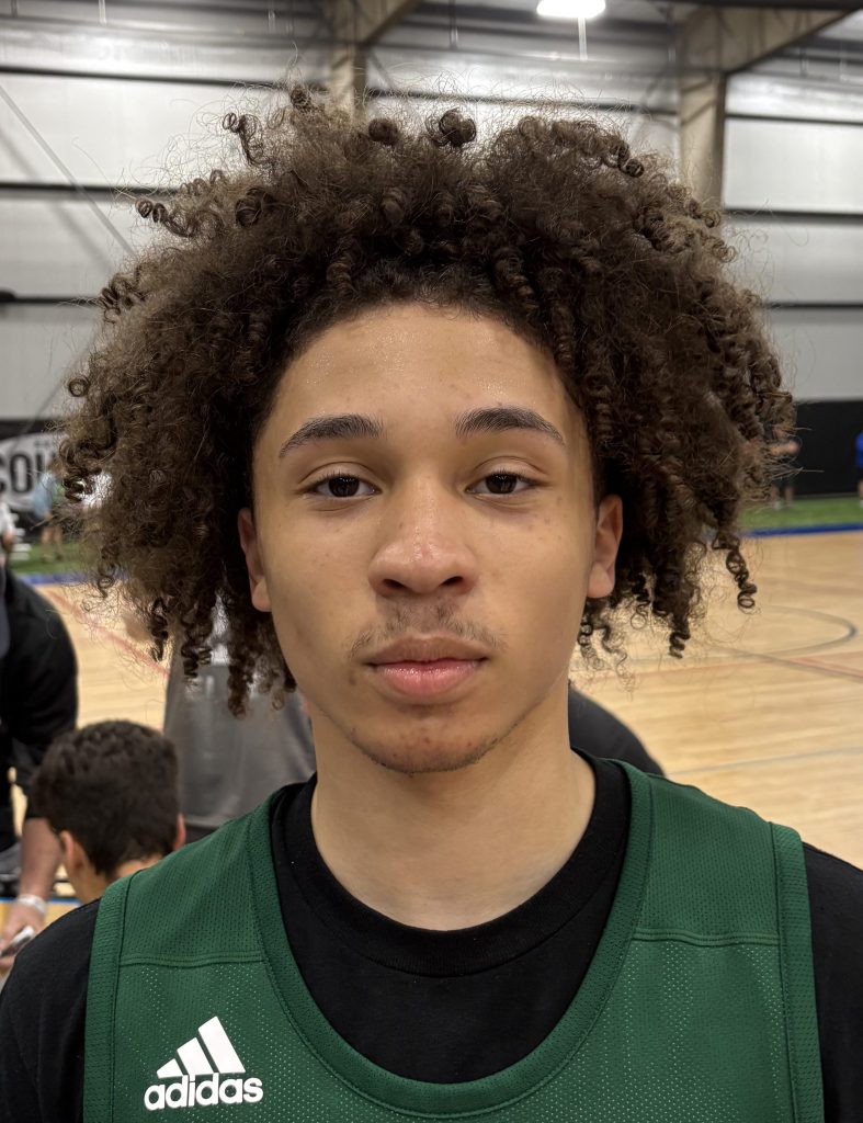 Xavier Allen