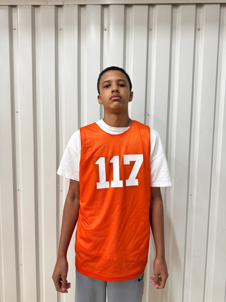 Zavier Alexander