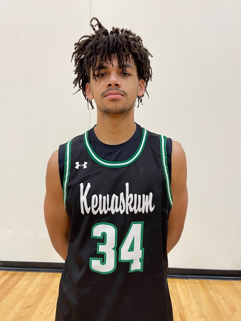 Antoine Coleman-Thull