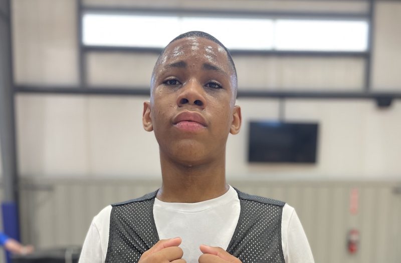 2030 Frontcourt Prospects to Know