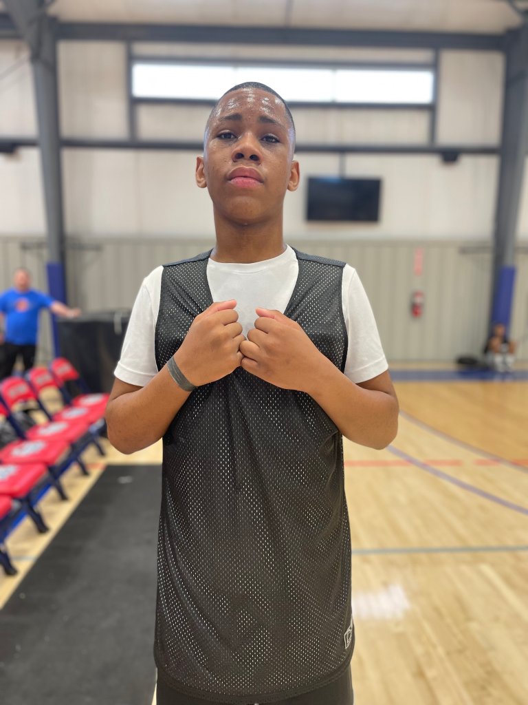 Updated 2030 Arkansas Rankings