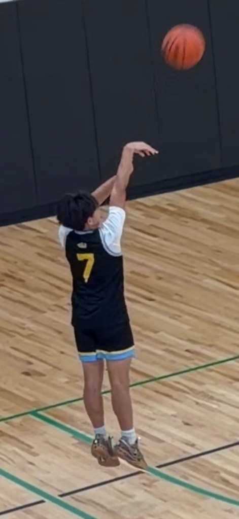 Justin Nguyen