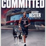 Anthony Hester