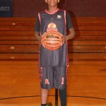 Tyreek Anderson Jr