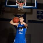 Tyson Wesener