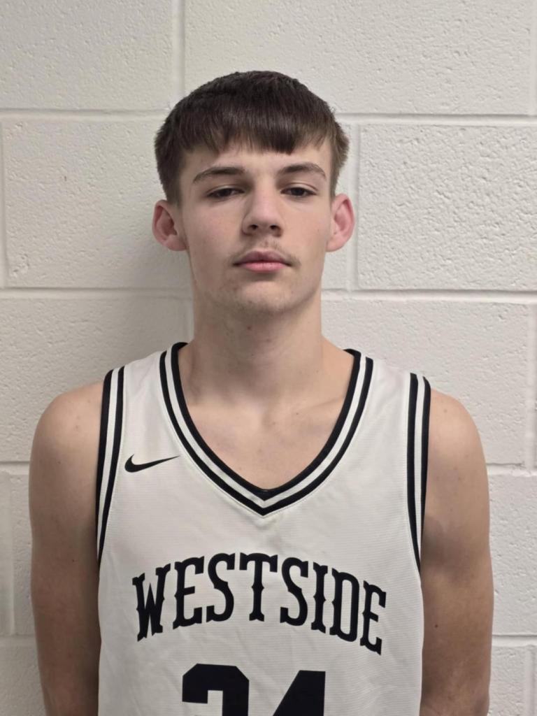 Austin Bishop