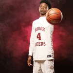 Christian Jones Tompkins