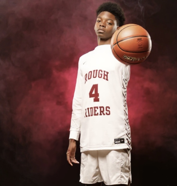 Christian Jones Tompkins