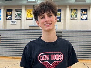 Updated 2027 Oregon Rankings