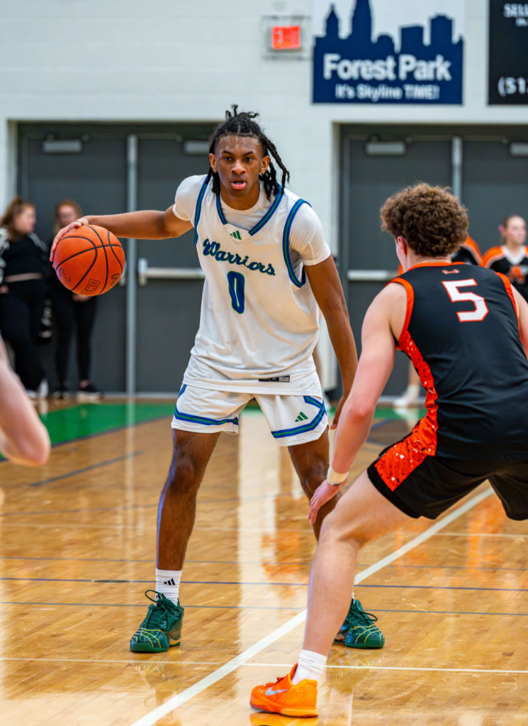 Isaiah Mack-Russell