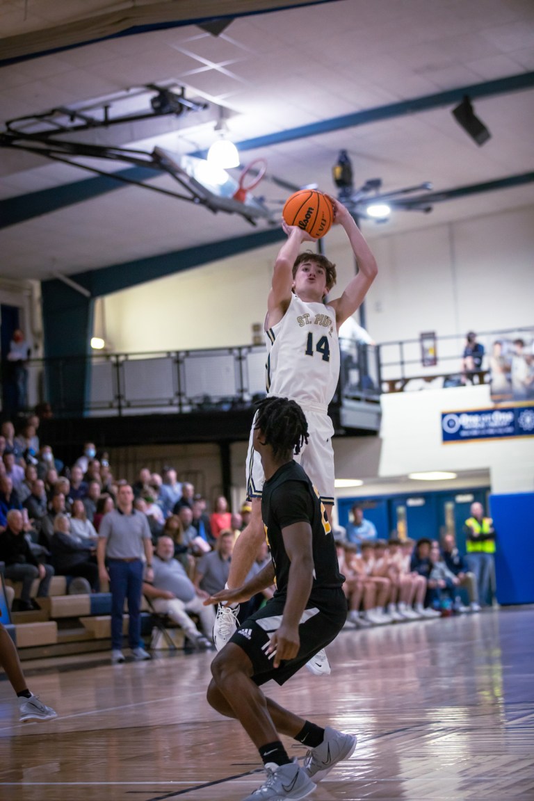 Blake Wilson