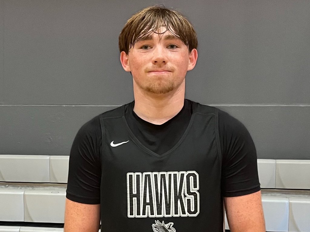 Wyatt Blevins