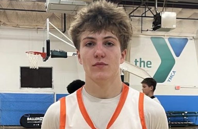 2026 PH Oregon Freshman Showcase – Team Seven Scouting Report
