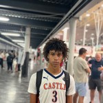Brandon Jean