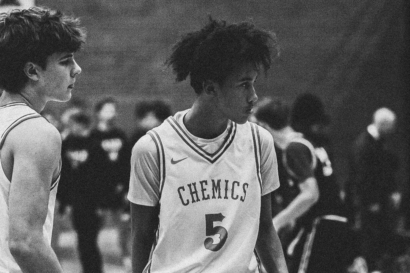 Braylan Turner, - Prep Hoops
