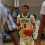 Braylon Wilson