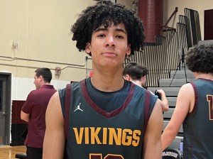 Recruiting Update - Andwele Bridges (2026 Forest Grove)