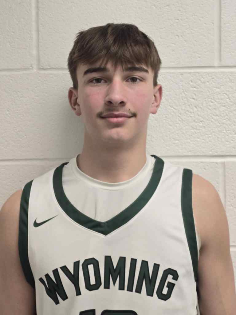 Broc Johnson