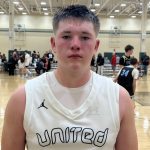 Brooks Crockett