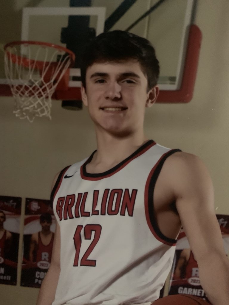 Bryce Gantz