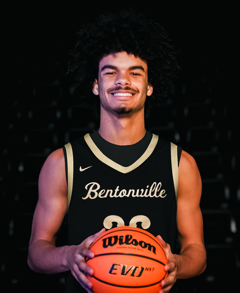 Karter Coleman