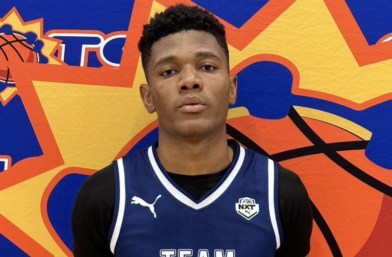 NCISAA 1A Top 5 Returners: Rebounders