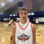 Carter Buchholz