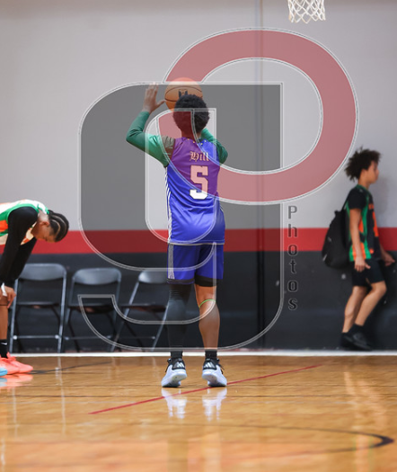 Corey Hill