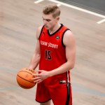 Colton Sembower