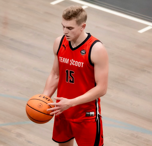Colton Sembower