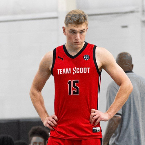 Colton Sembower
