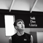 Colton Baudino