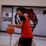 Jaleel Reddick