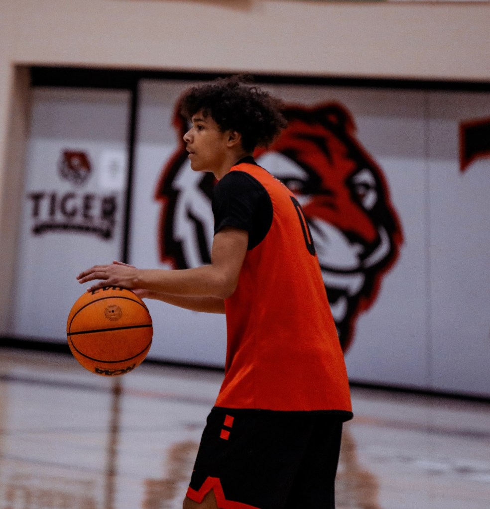 Jaleel Reddick