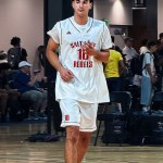 Evan Colarusso