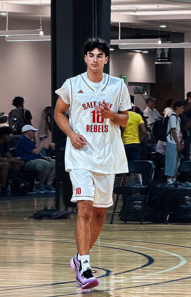 Evan Colarusso