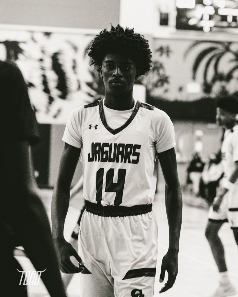 Jaden Bennett
