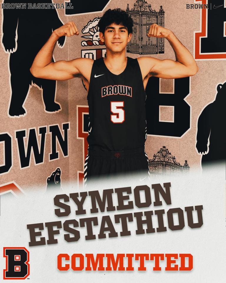 Symeon Efstathiou