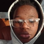 Josiah Mario Lawrence