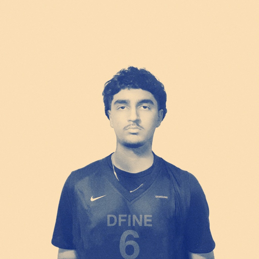 Abdullah Malik