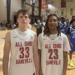 EYBL Session I: 15 U Standouts