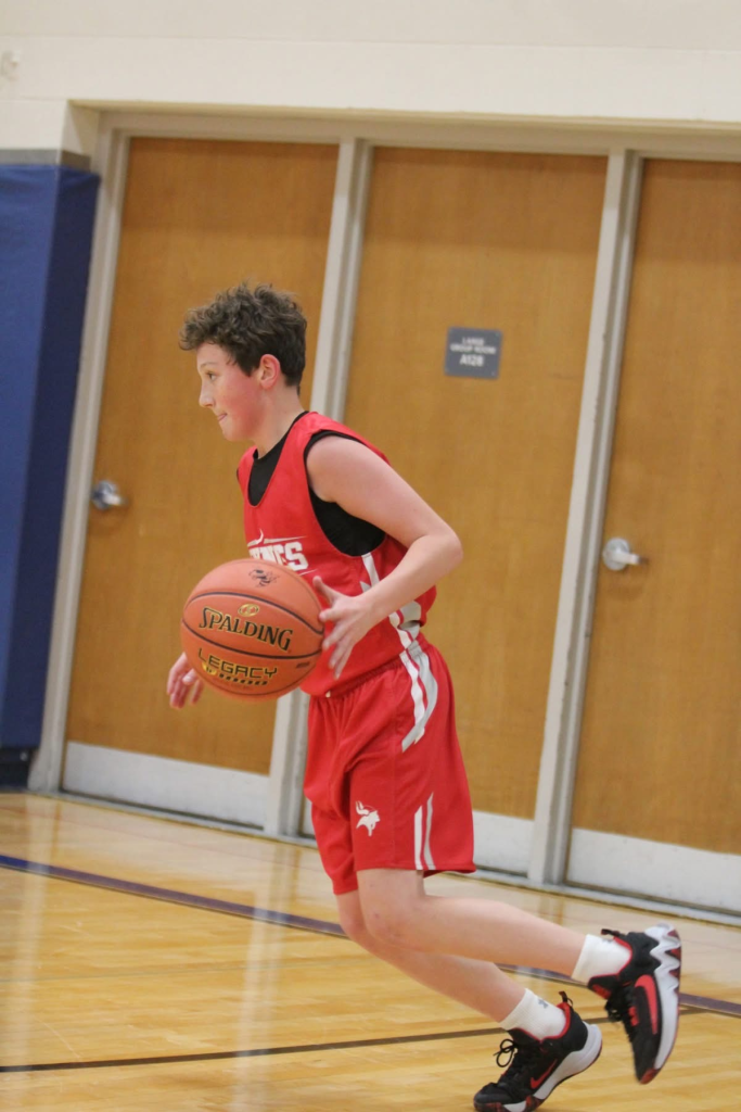 Landon Midthun