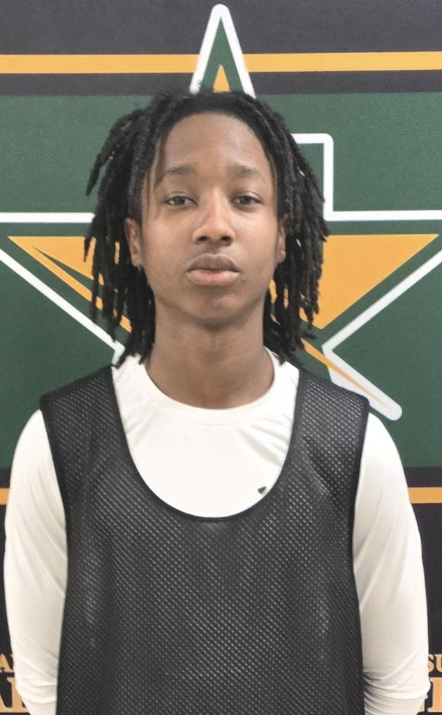 Amani Clemmons