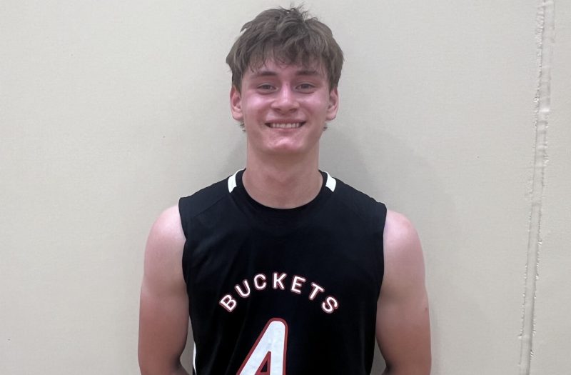 Squirrels on the Climb: CC Chasing the Top of Class A