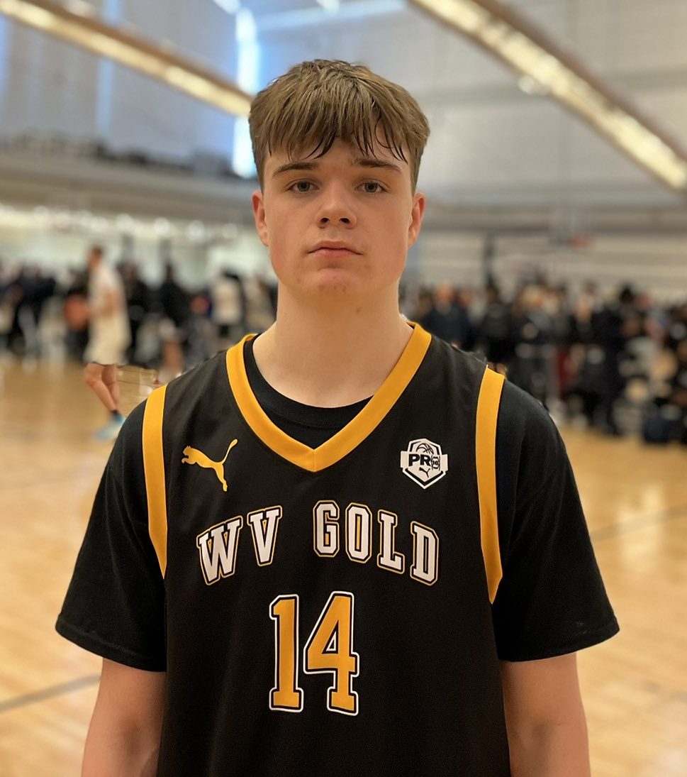 ICYMI: 2026 Rankings Were Posted This Week