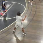 Iz’zavion Holmes