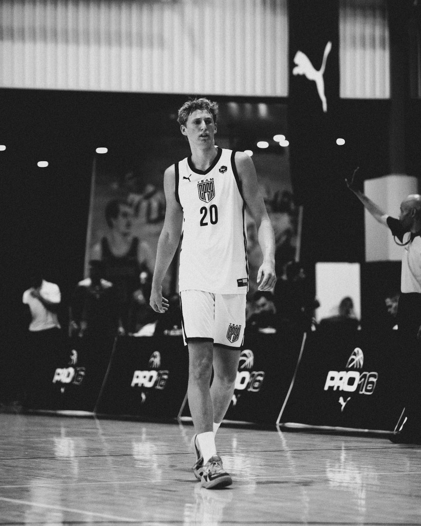 Elijah Goodman