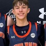 Carson Gruber