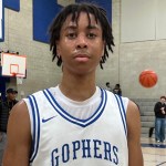 Levi Gaither