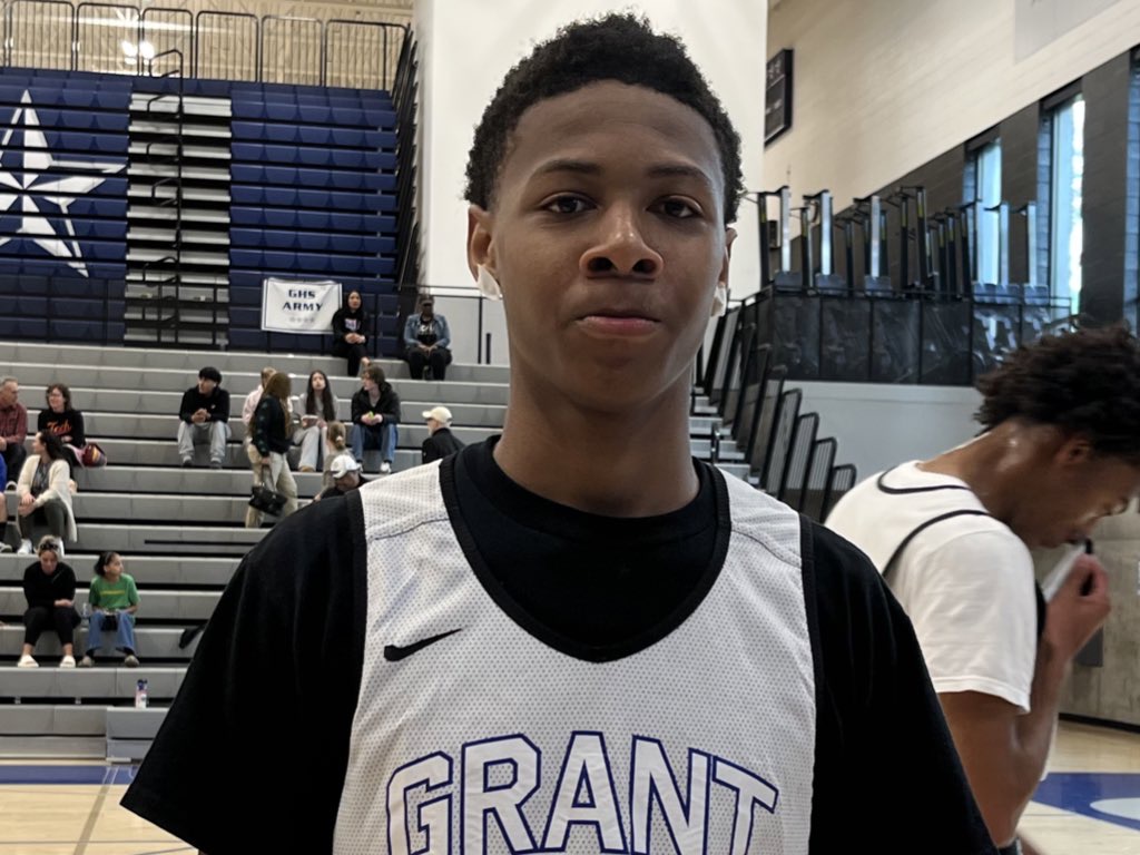 Portland State Elite Camp &amp;#8211; Top Playmakers
